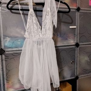 Vintage Frederick's of Hollywood Nighty